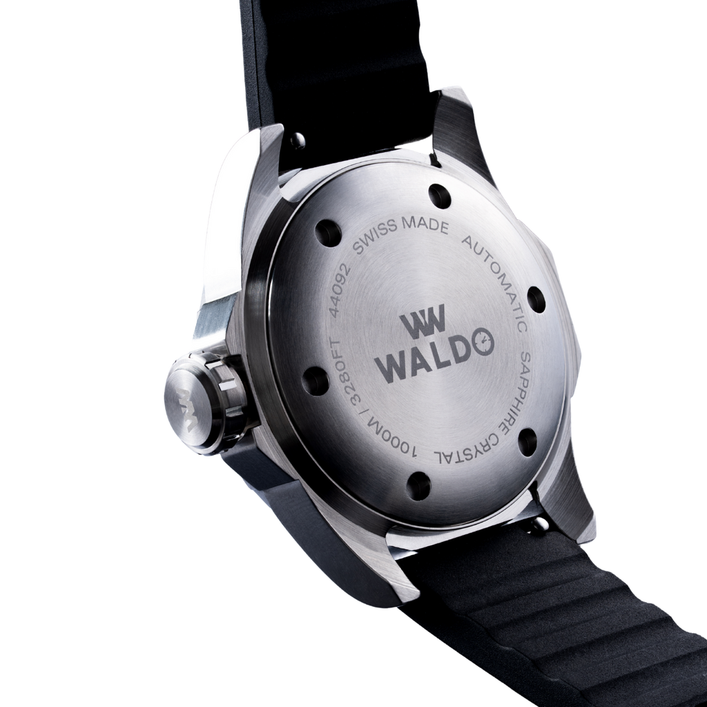 SUBAQUATIC 1000 PROFESSIONAL DATE