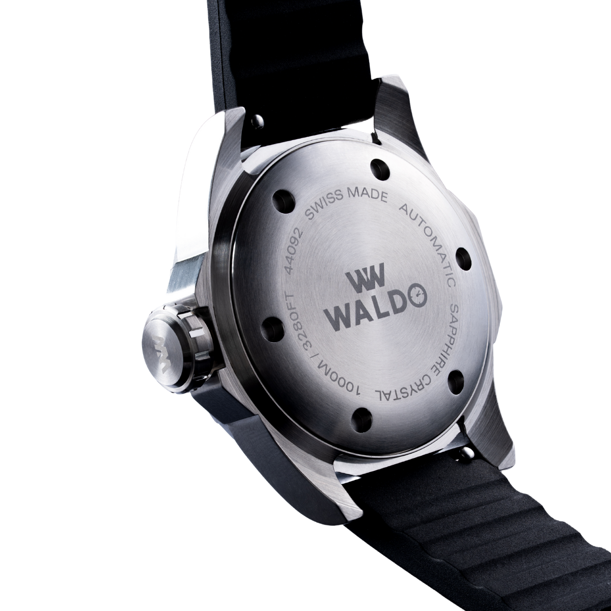 SUBAQUATIC 1000 PROFESSIONAL DATE