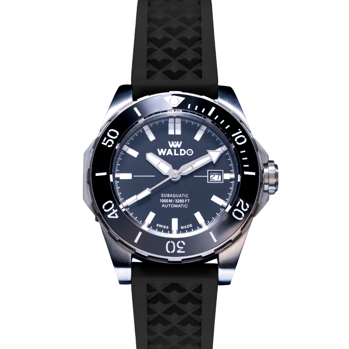 SUBAQUATIC 1000 PROFESSIONAL DATE