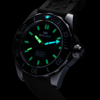 SUBAQUATIC 1000 PROFESSIONAL DATE