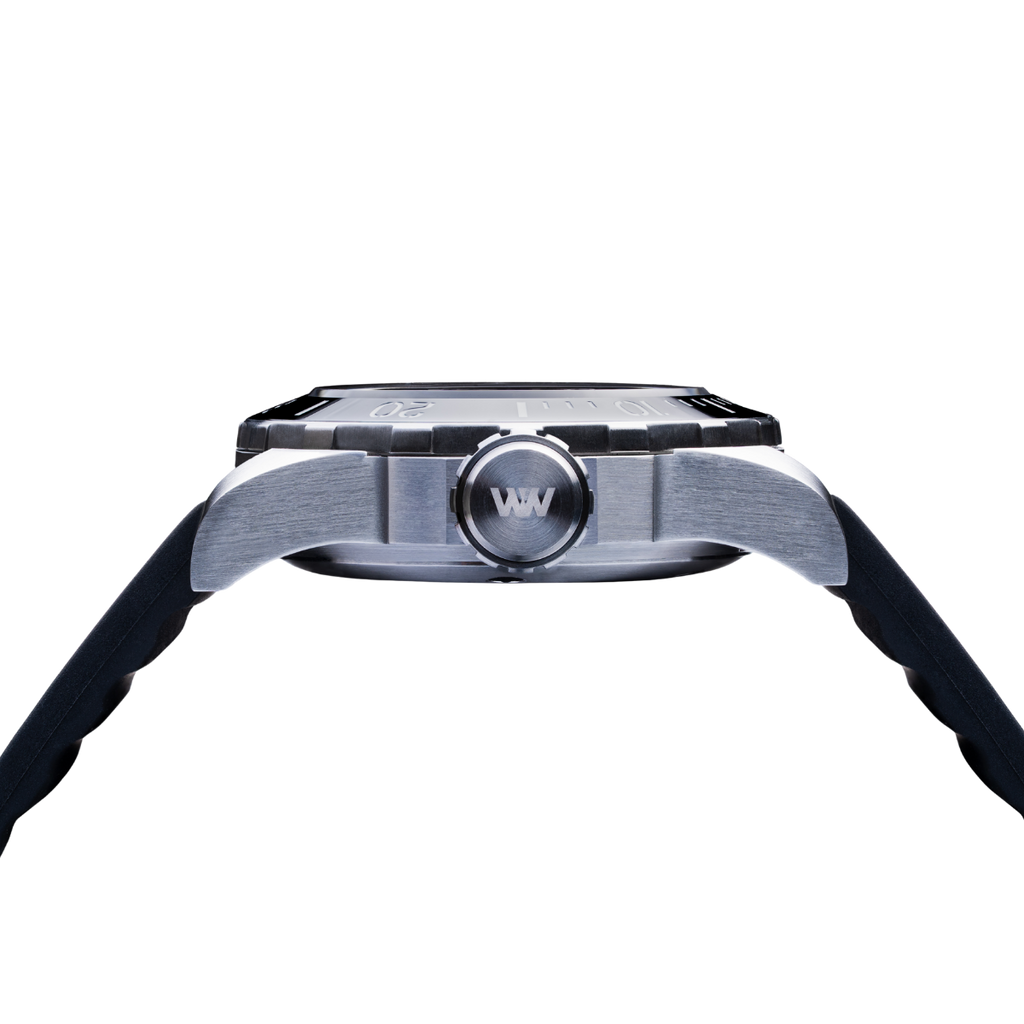 SUBAQUATIC 1000 PROFESSIONAL DATE