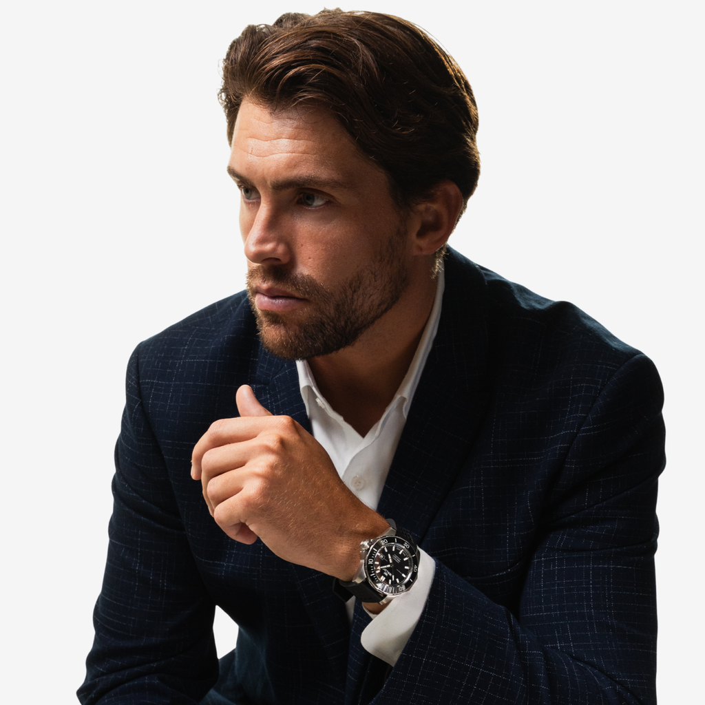 SUBAQUATIC 1000 PROFESSIONAL DATE