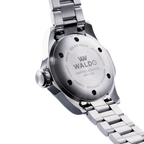 SUBAQUATIC 1000 PROFESSIONAL DATE