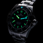SUBAQUATIC 1000 PROFESSIONAL DATE