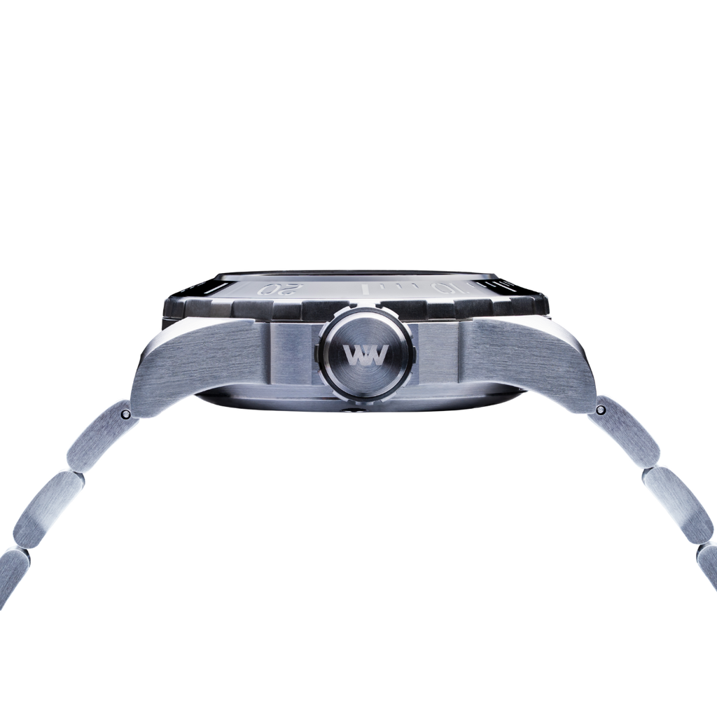 SUBAQUATIC 1000 PROFESSIONAL DATE