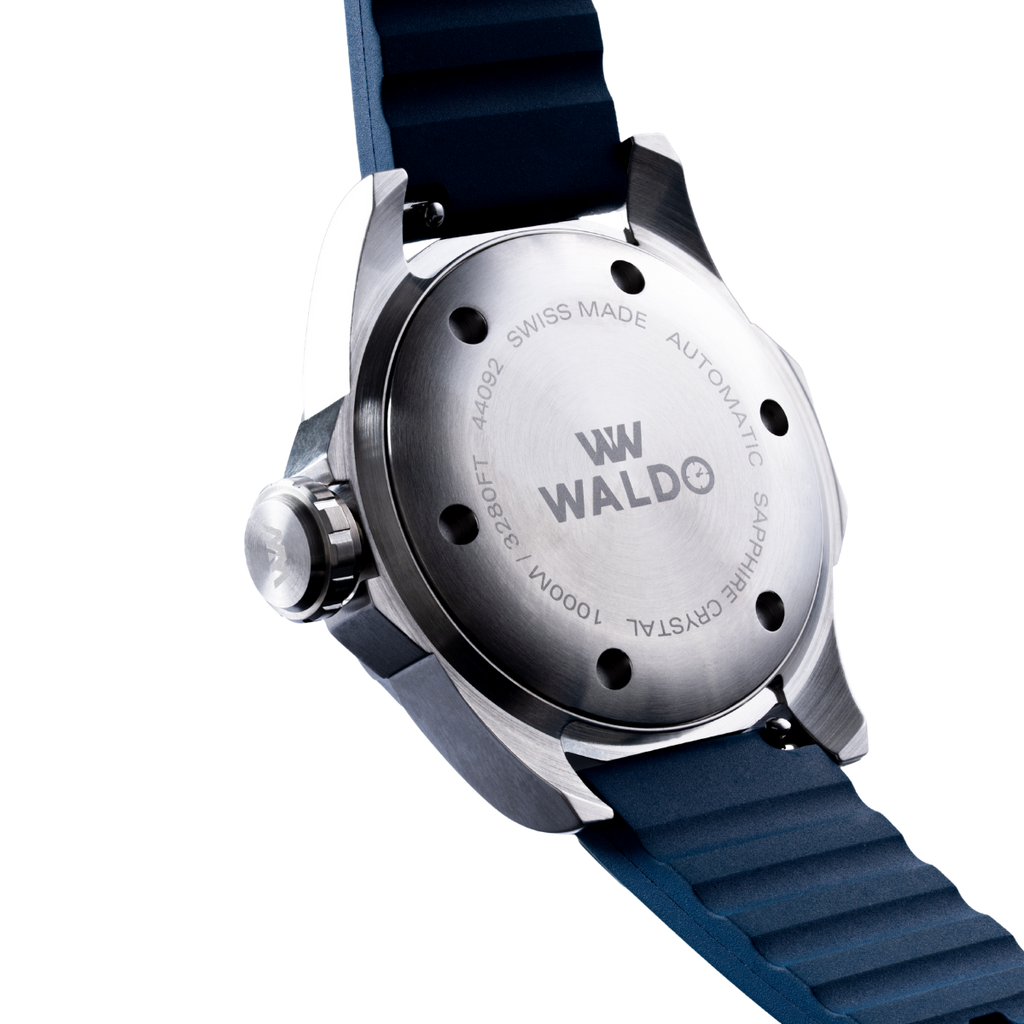 SUBAQUATIC 1000 PROFESSIONAL DATE