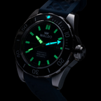 SUBAQUATIC 1000 PROFESSIONAL DATE