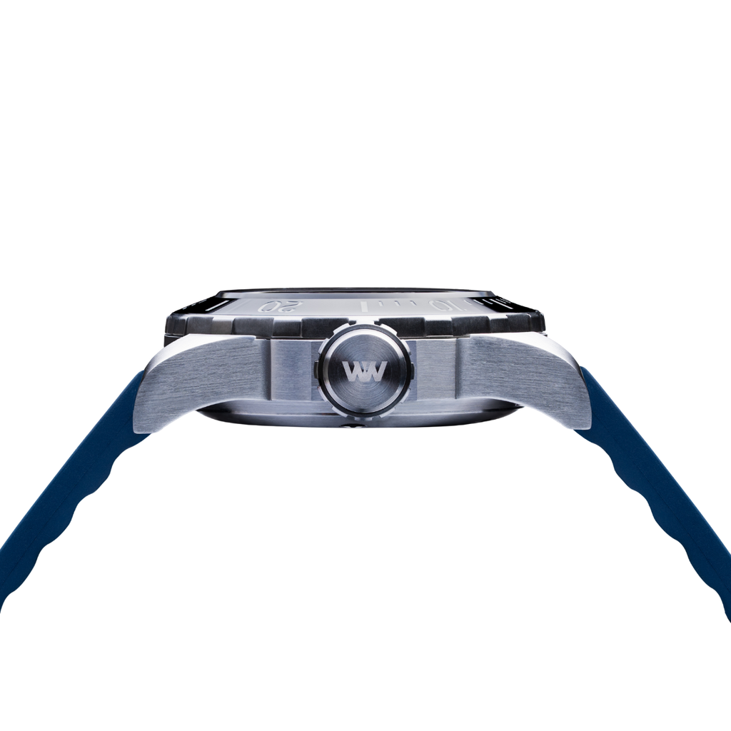 SUBAQUATIC 1000 PROFESSIONAL DATE