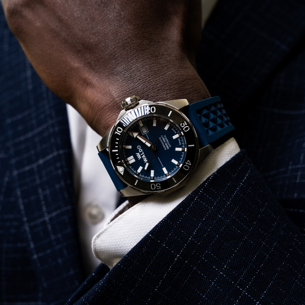 SUBAQUATIC 1000 PROFESSIONAL DATE