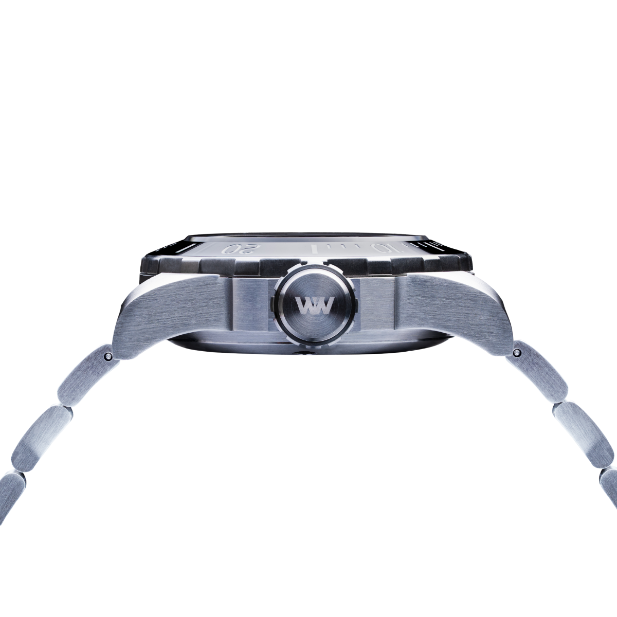 SUBAQUATIC 1000 PROFESSIONAL DATE