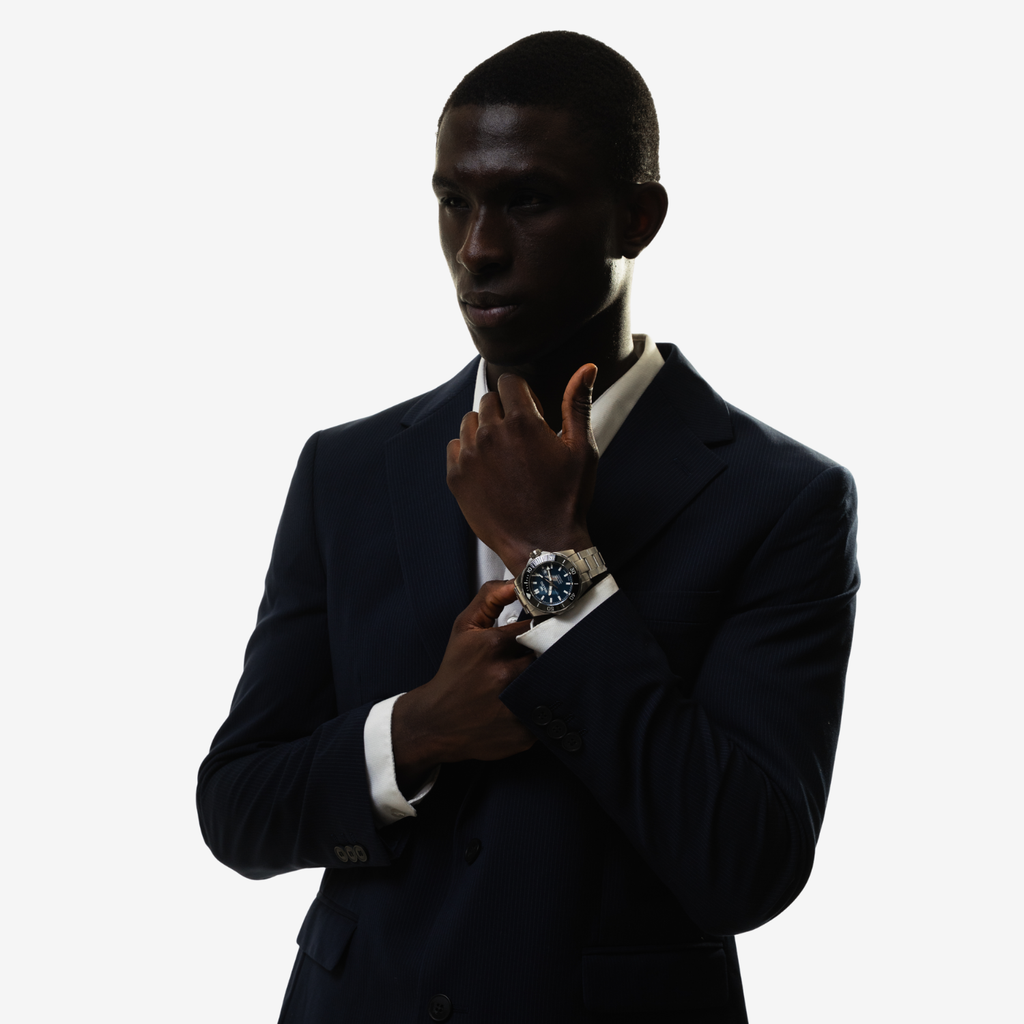 SUBAQUATIC 1000 PROFESSIONAL DATE